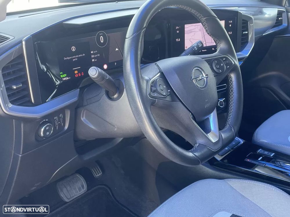 Opel Mokka-e Elegance - 40