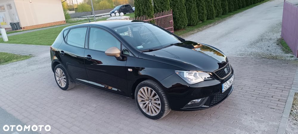 Seat Ibiza 1.2 TSI Colour Edition - 17