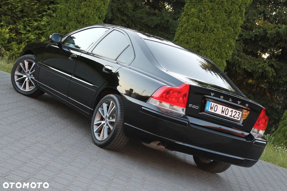 Volvo S60 2.4 Comfort - 13