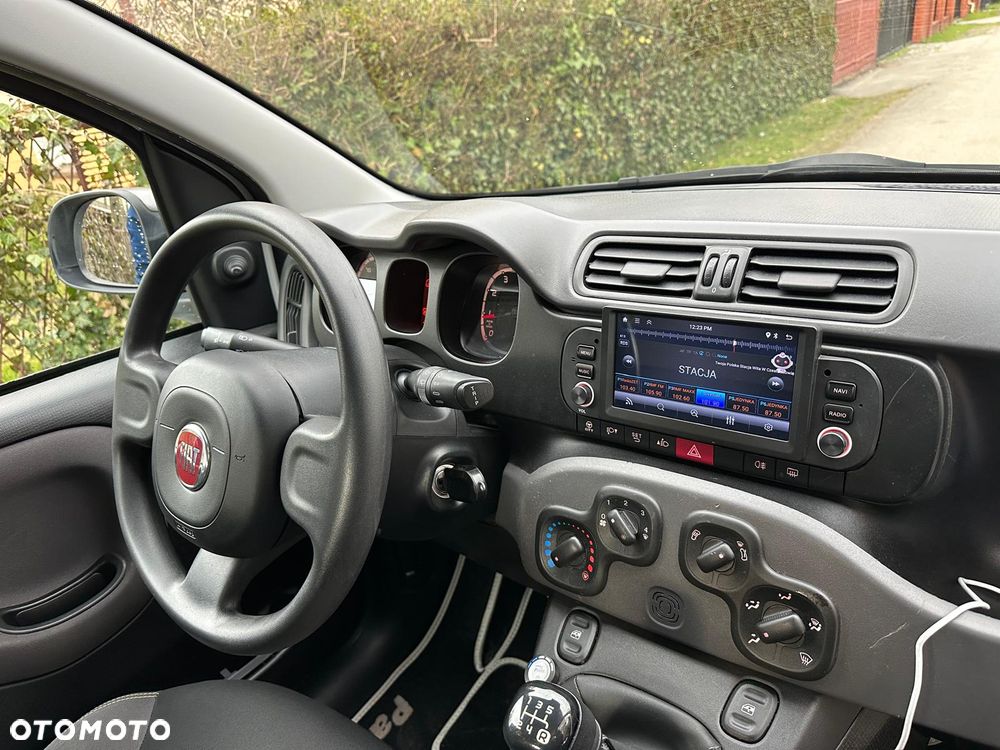 Fiat Panda 1.2 Dynamic - 14