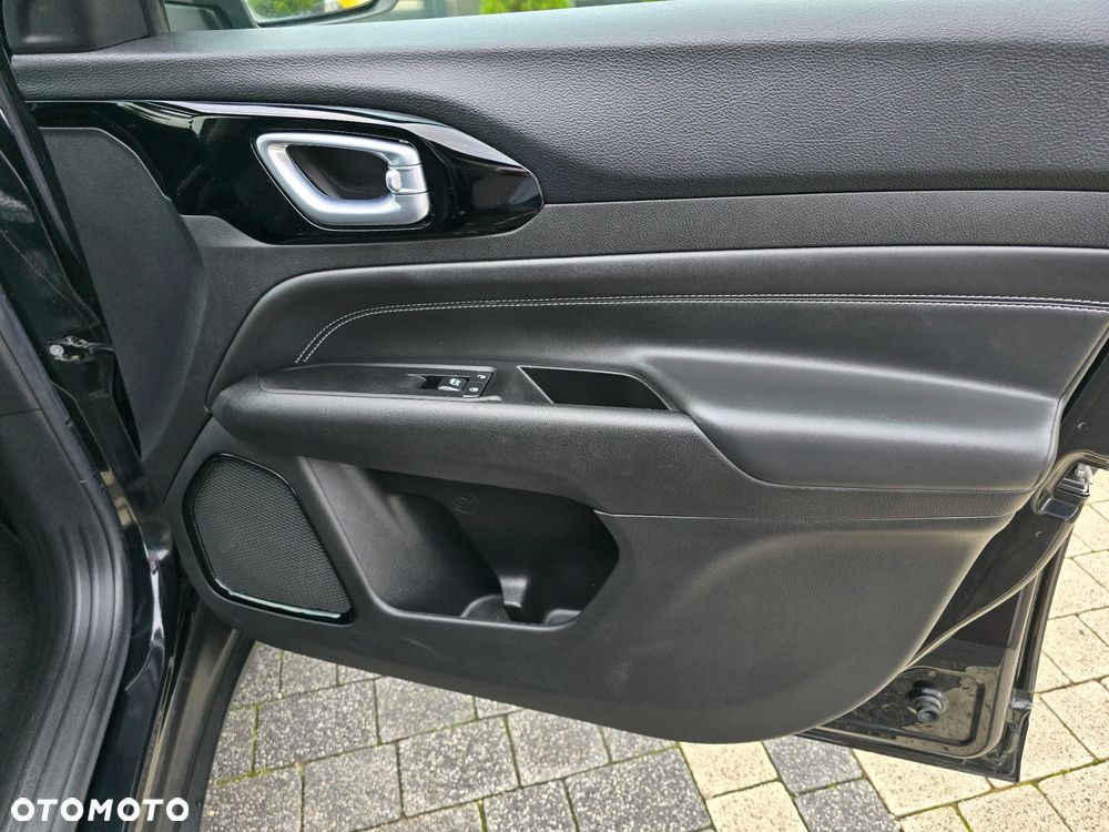Jeep Compass 1.4 TMair Limited 4WD S&S - 17