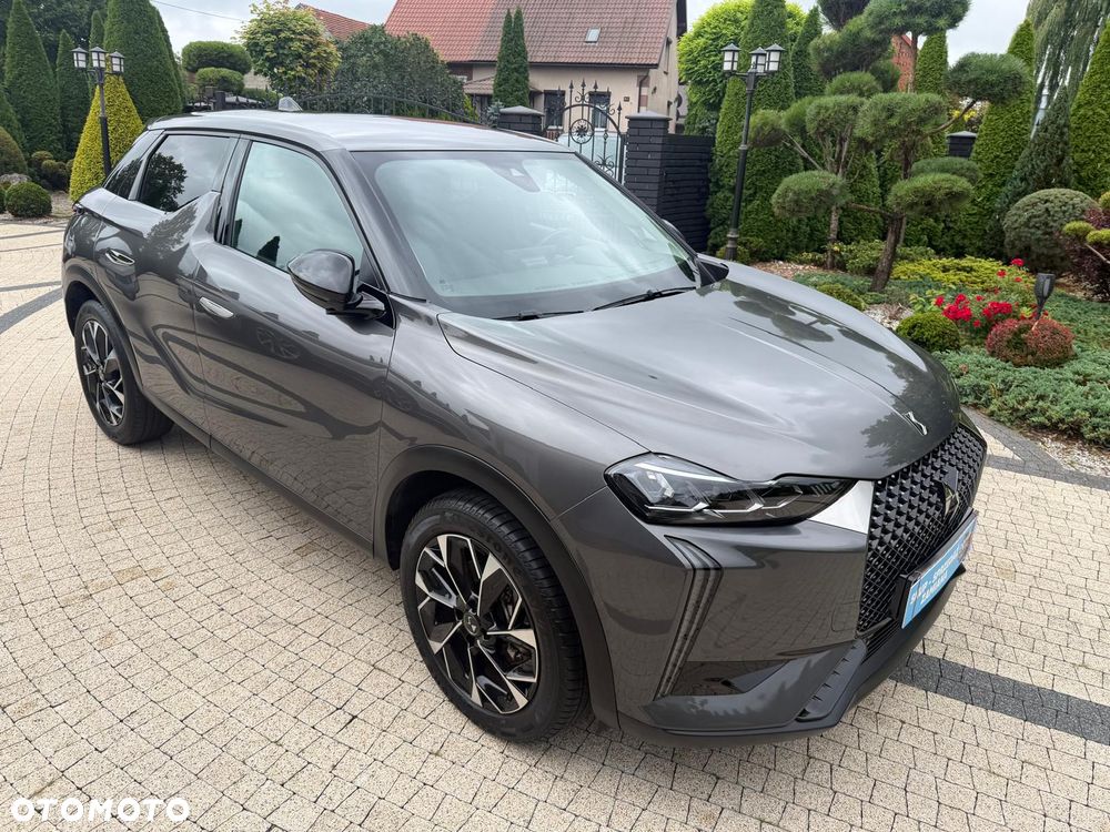 DS Automobiles DS 3 - 20