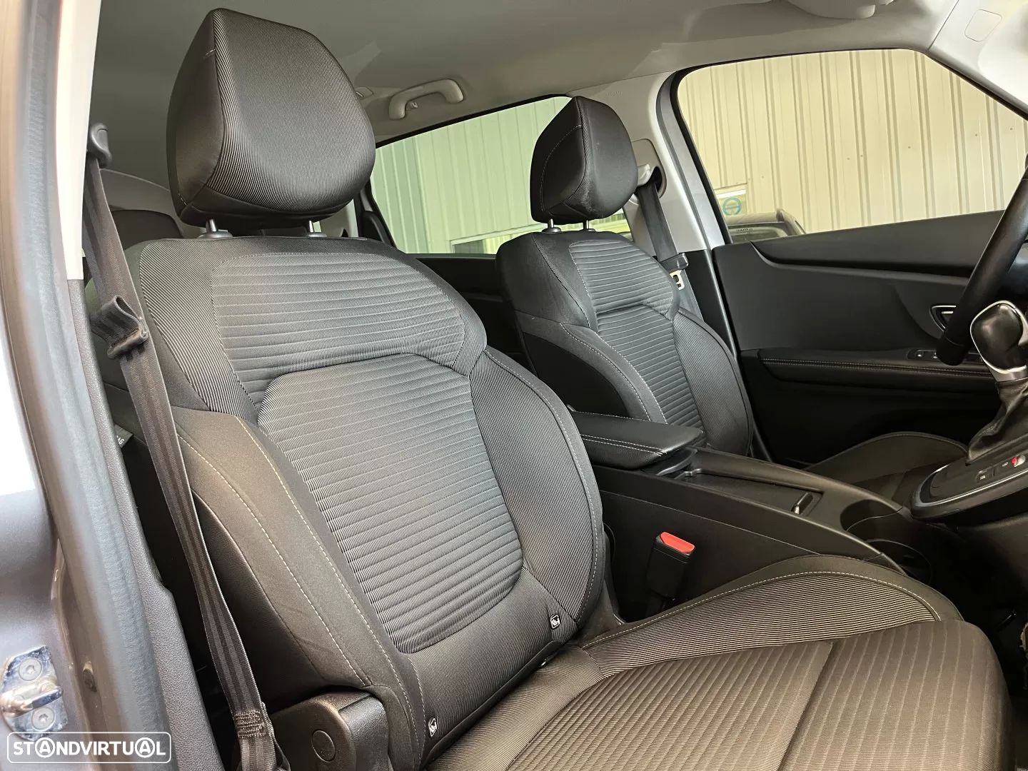 Renault Scénic ENERGY dCi 110 EDC LIMITED - 24