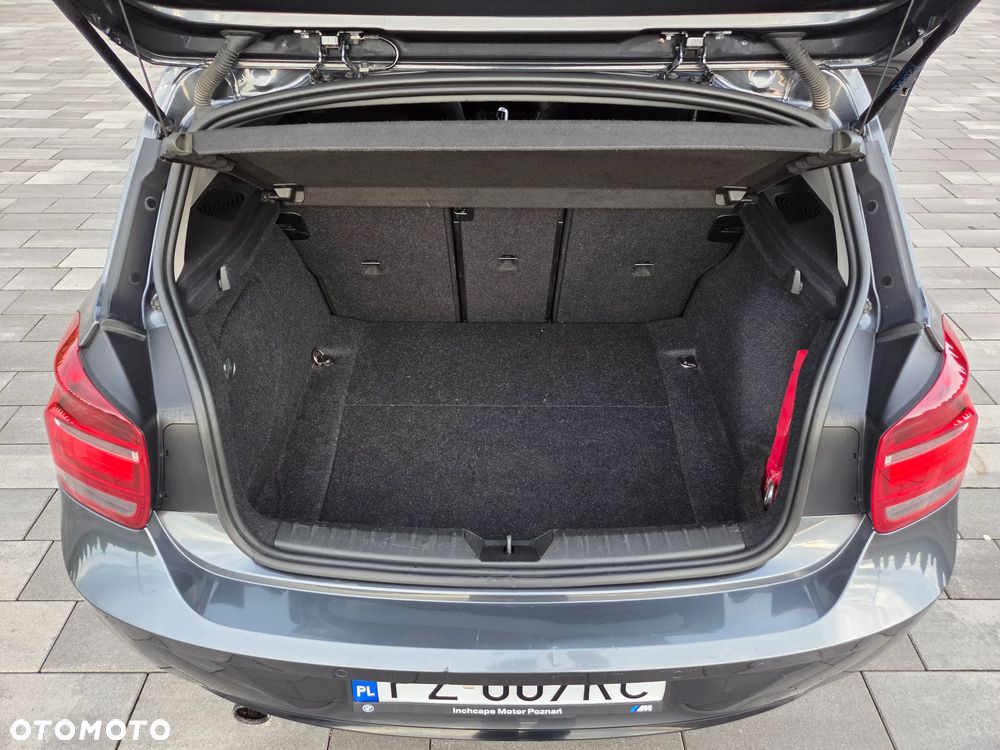 BMW Seria 1 - 32