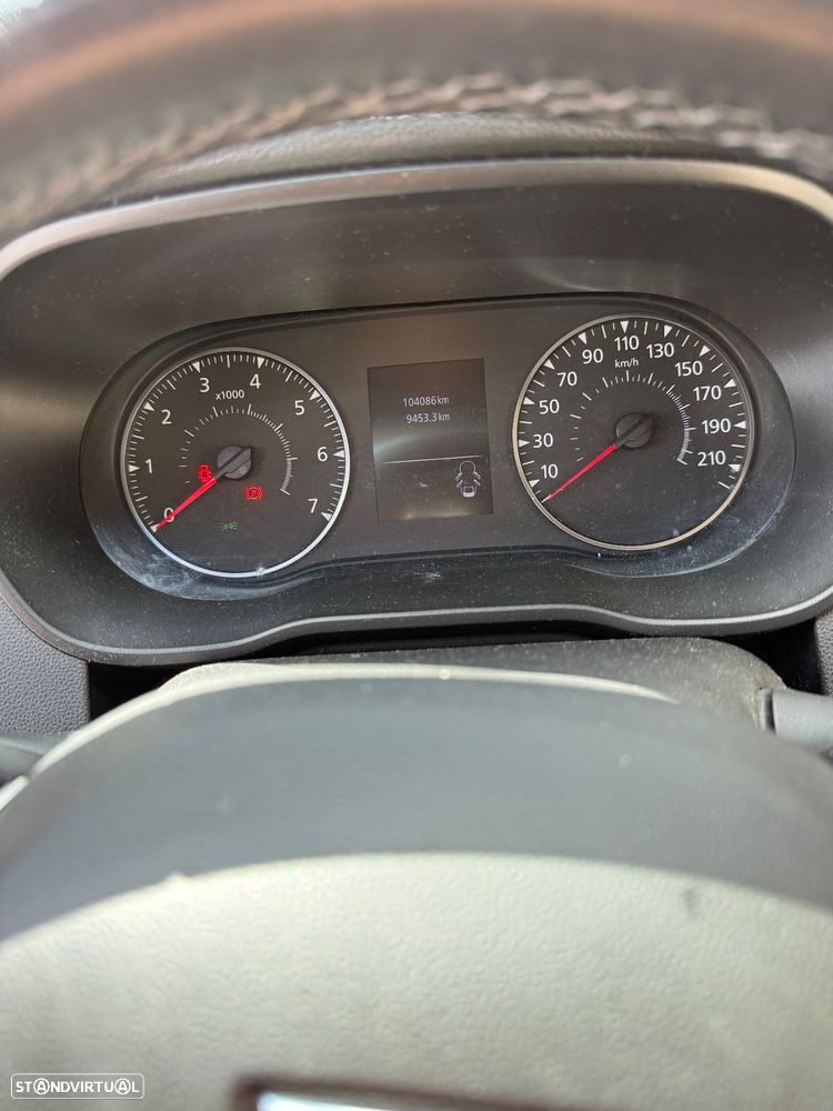 Dacia Duster 1.2 TCe Prestige - 7