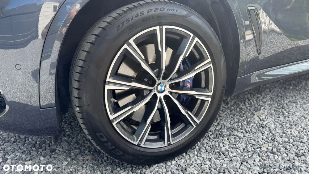 BMW X5 xDrive25d - 16