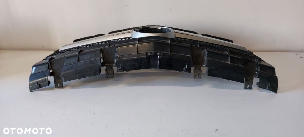 Grill atrapa Mercedes SLK 172 - 4