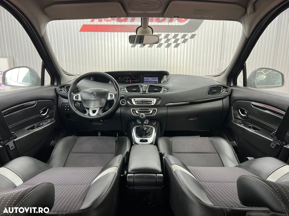 Renault Scenic - 4