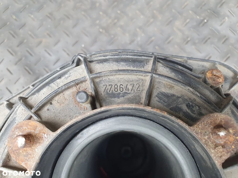ALFA ROMEO 156 I 2.0 16V OBUDOWA FILTRA POWIETRZA 60658056 7786472 - 4