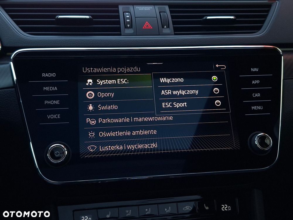 Skoda Superb - 29