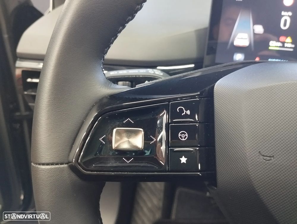 MG MG4 64 kWh Comfort - 20