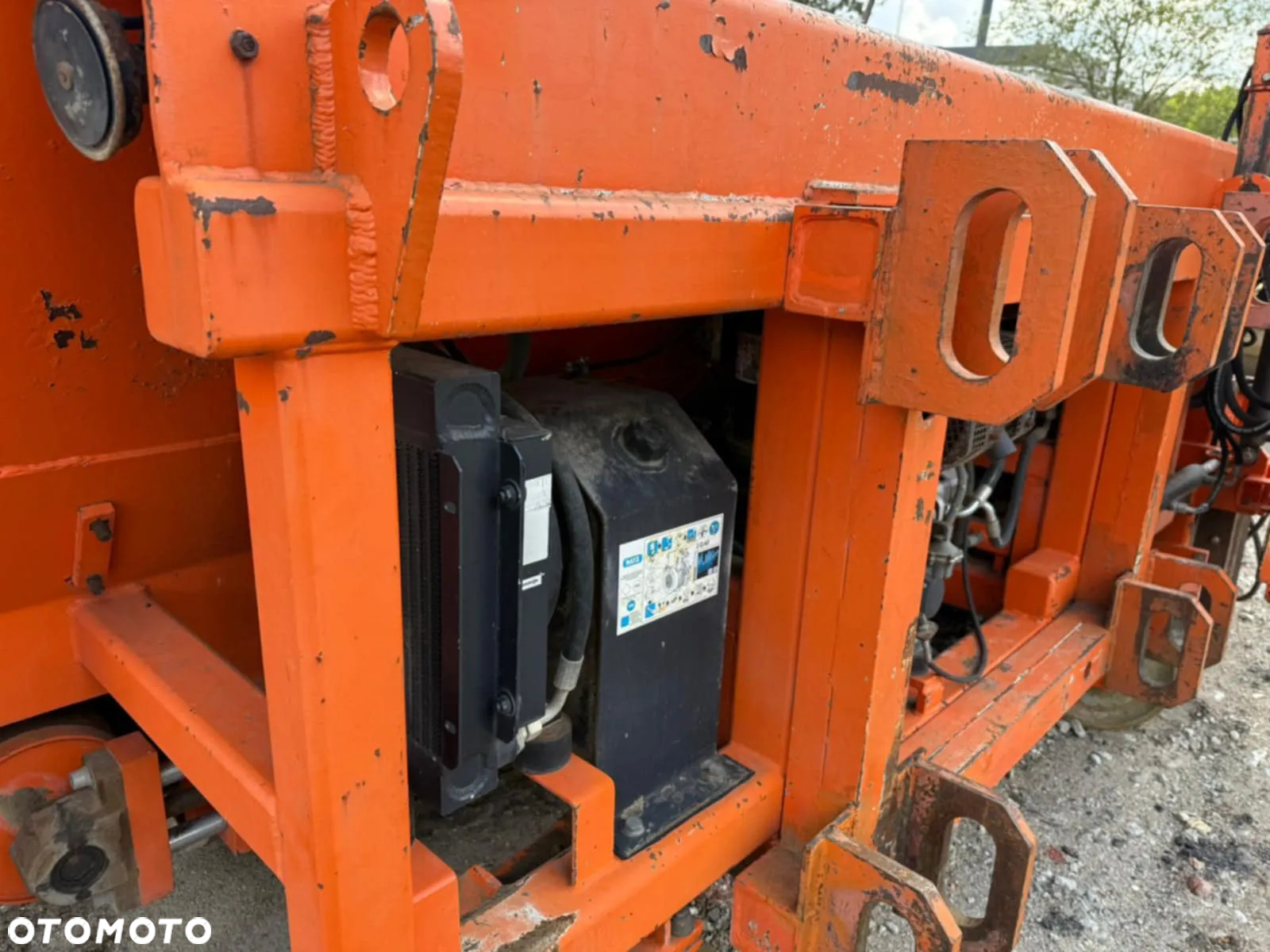 Inny Palmark P290 - 5