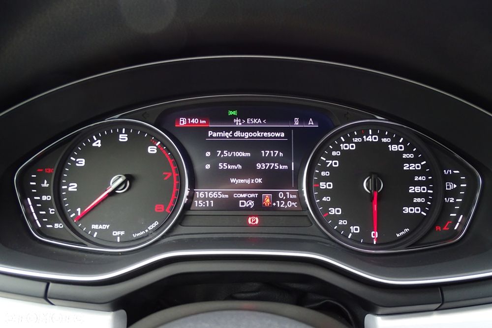 Audi A5 Sportback 35 TFSI mHEV S Line S tronic - 35