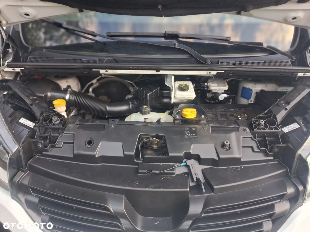 Renault Trafic - 20