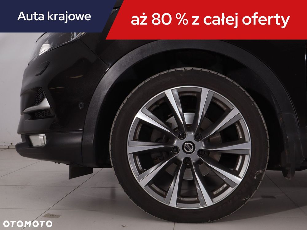 Nissan Qashqai - 16