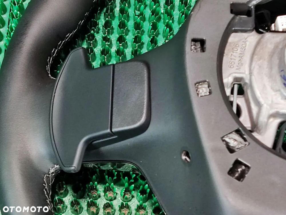 HONDA CR-V od 2023r Kierownica Skórzana - 24