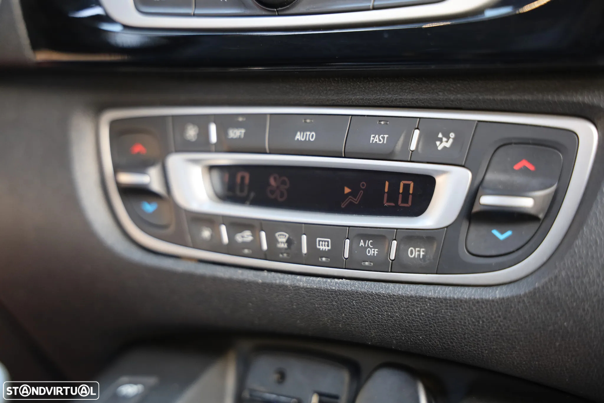 Renault Grand Scénic 1.5 dCi Bose Edition SS - 29