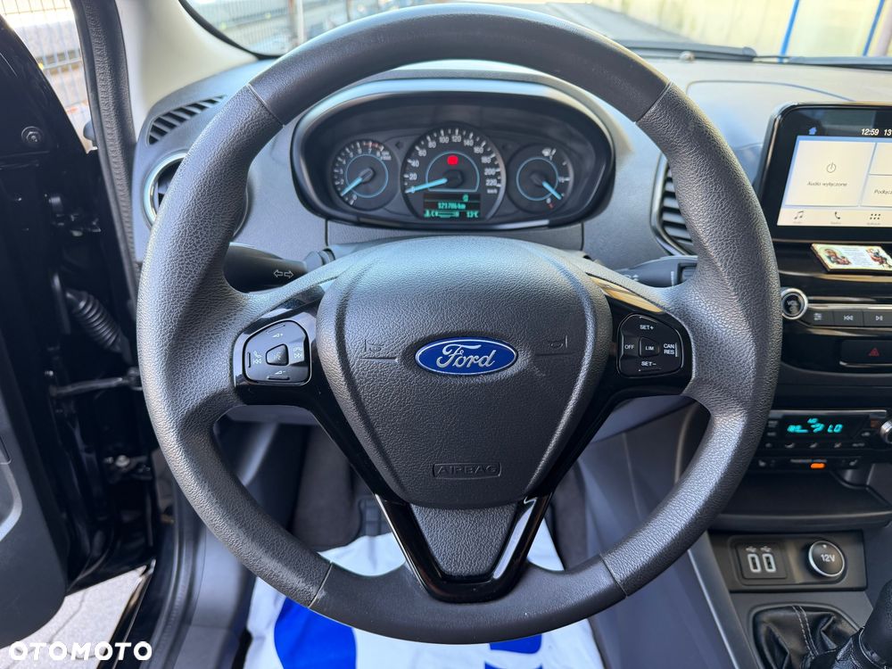 Ford Ka+ - 20