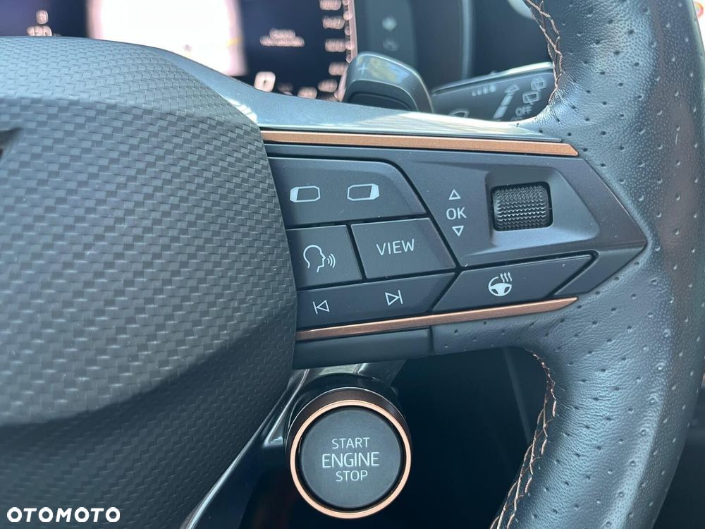 Cupra Formentor 2.0 TSI 4Drive VZ DSG - 27
