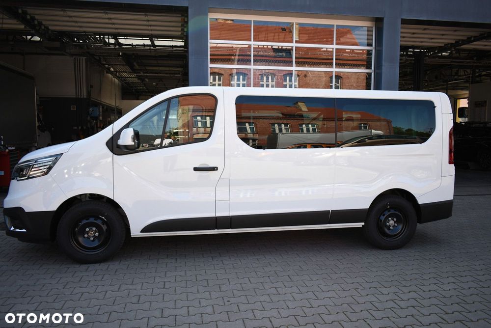 Renault Trafic - 7