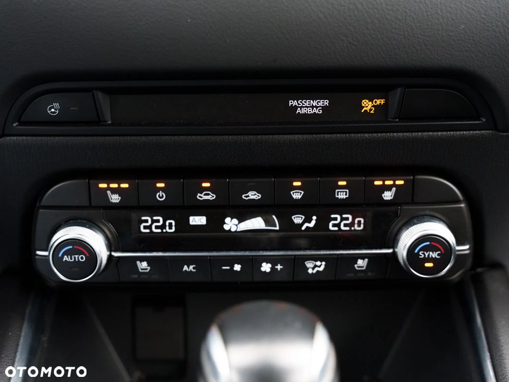 Mazda CX-5 SKYACTIV-D 150 SCR Exclusive-Line - 25