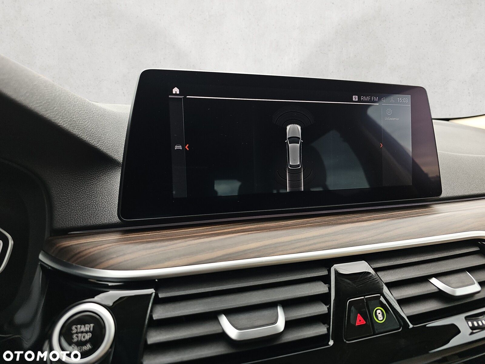 BMW Seria 5 - 21