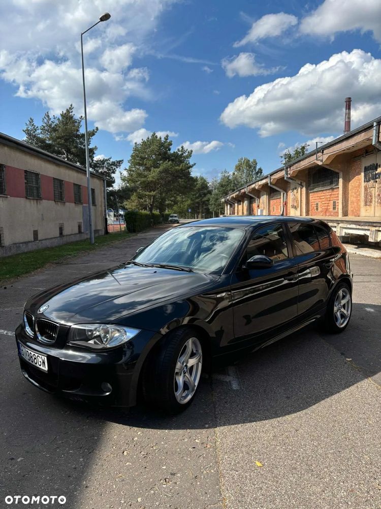 BMW Seria 1 116i - 2