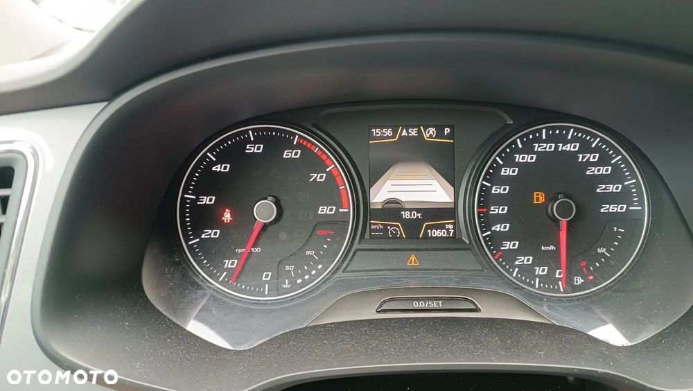 Seat Leon 1.8 TSI FR S&S DSG - 17