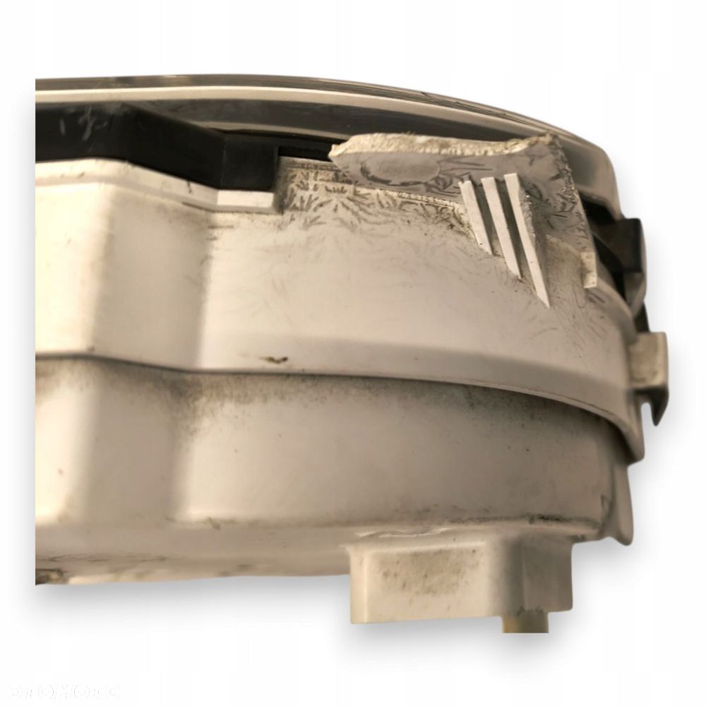 LICZNIK ZEGARY 34100-86G20 Suzuki Ignis II 1.3 16V Benzyna 256 968km europa - 7