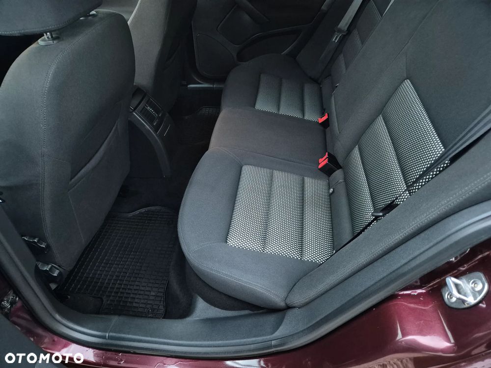 Skoda Octavia 1.8 TSI 4x4 Scout - 25