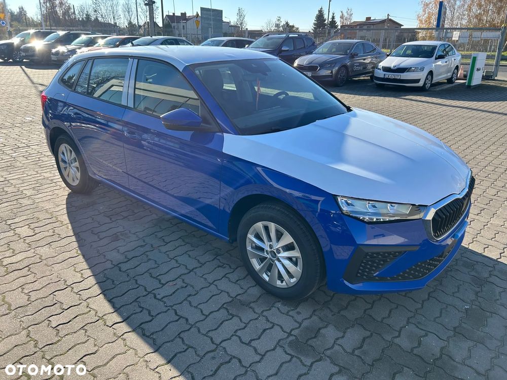 Skoda Scala 1.0 TSI Essence - 2