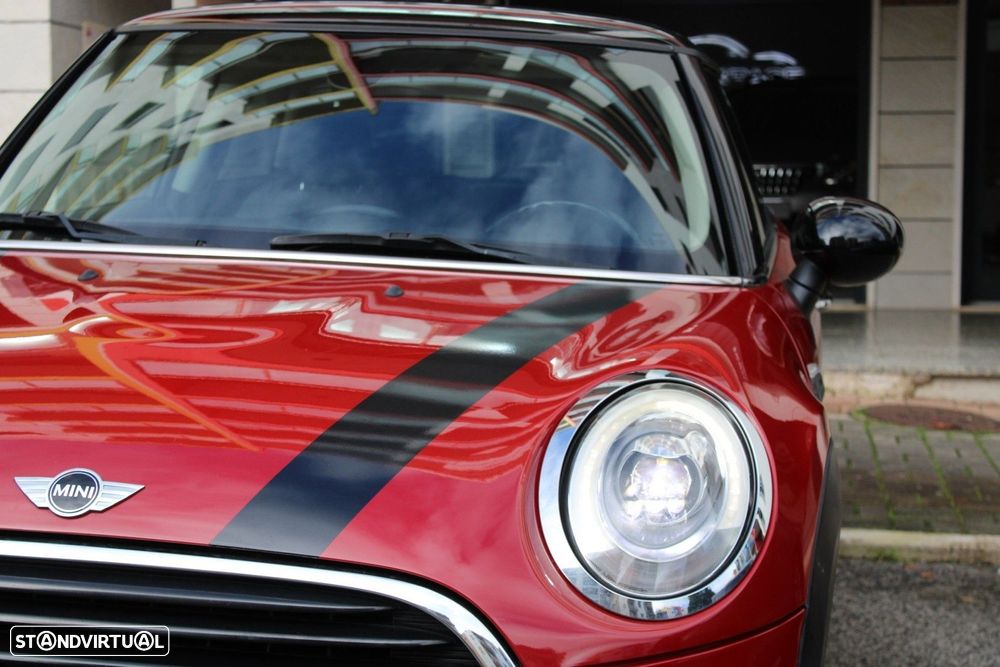 MINI 3 Portas One D - 2