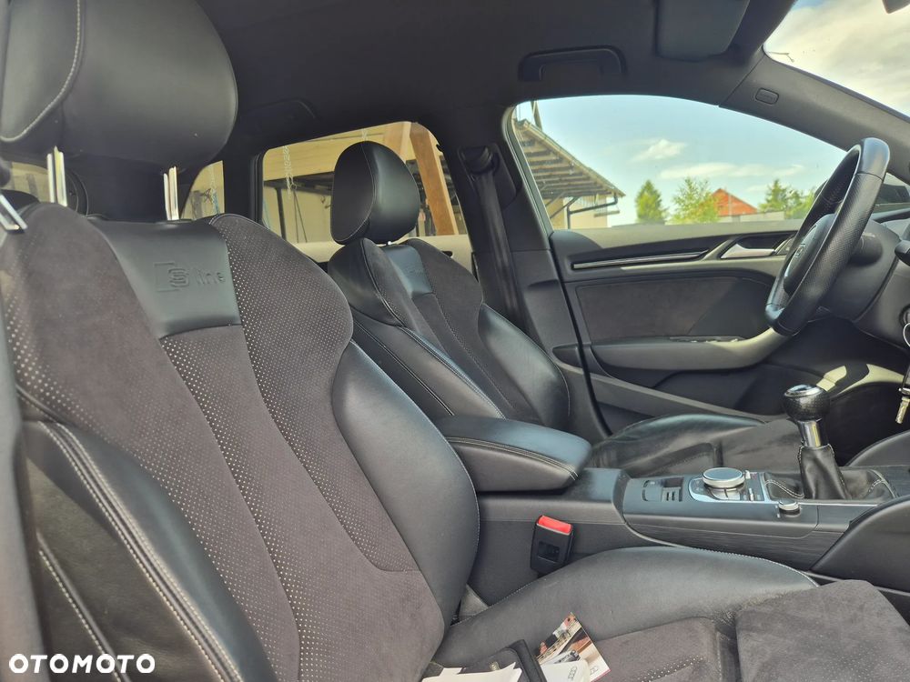 Audi A3 Sportback - 22