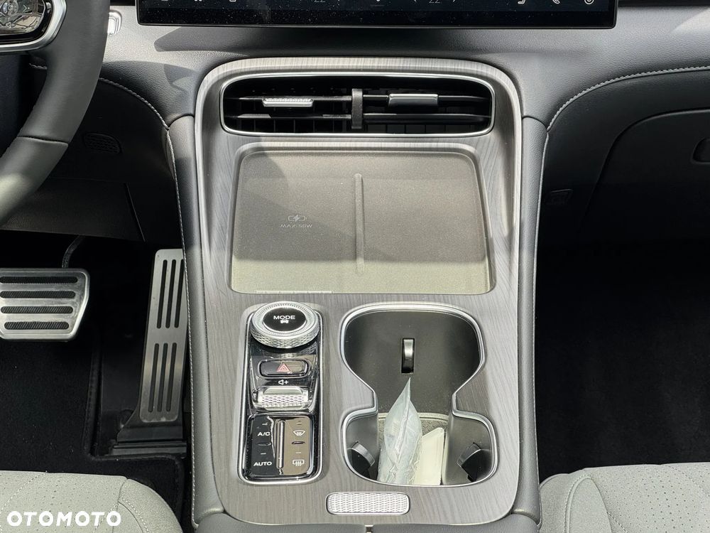 Chery Tiggo 8 1.6 T-GDI Prestige DCT - 12