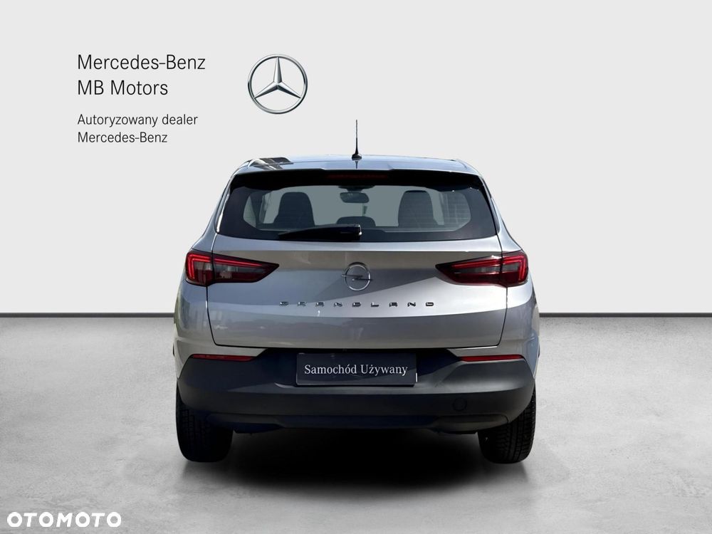 Opel Grandland - 5