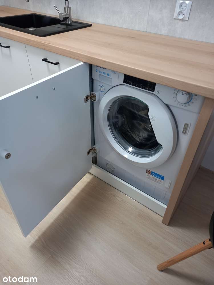 Dwupokojowe mieszkanie na Ochocie 38m2 /Blisko WUM
