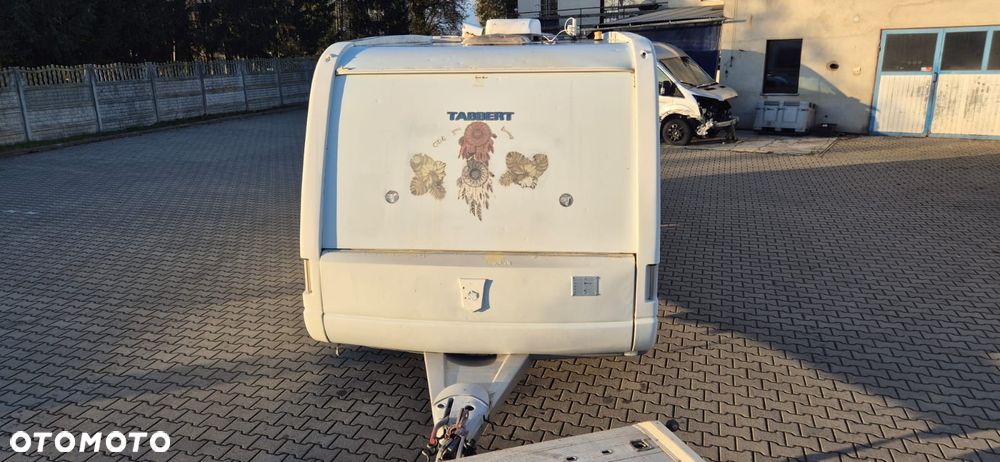 Tabbert Princes - 10