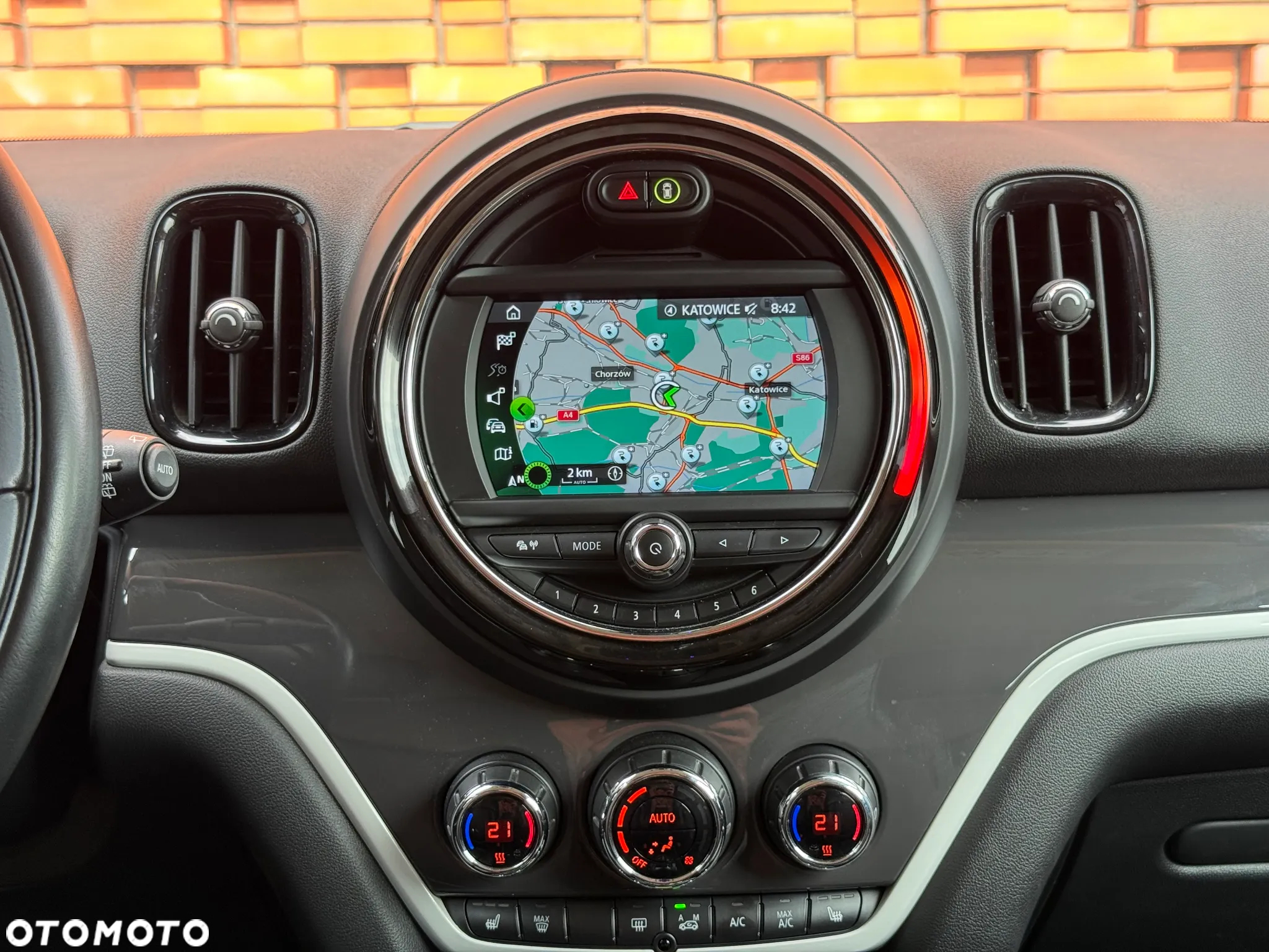 MINI Countryman Cooper GPF ALL4 - 16