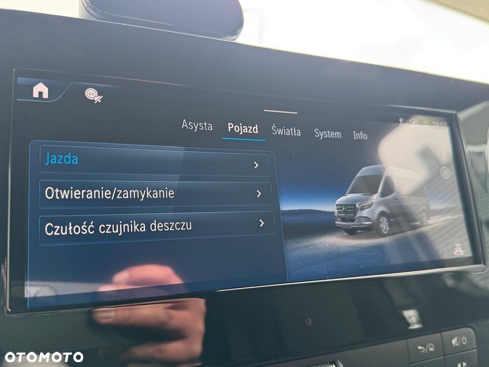 Mercedes-Benz Sprinter 317 cdi L2H2 4325 mm. - 31