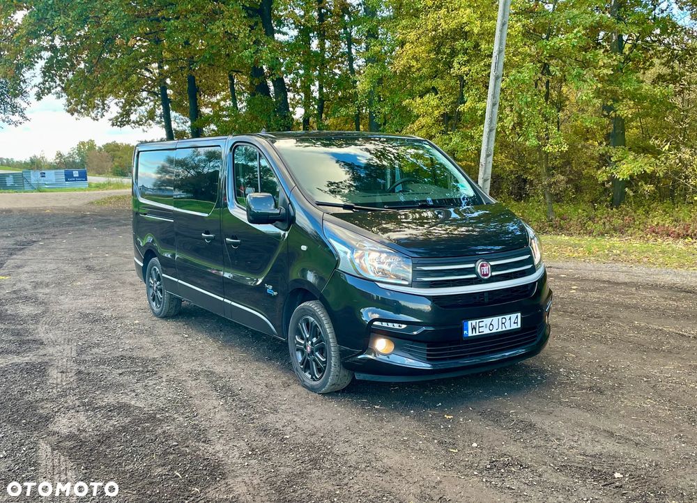 Fiat Talento - 12