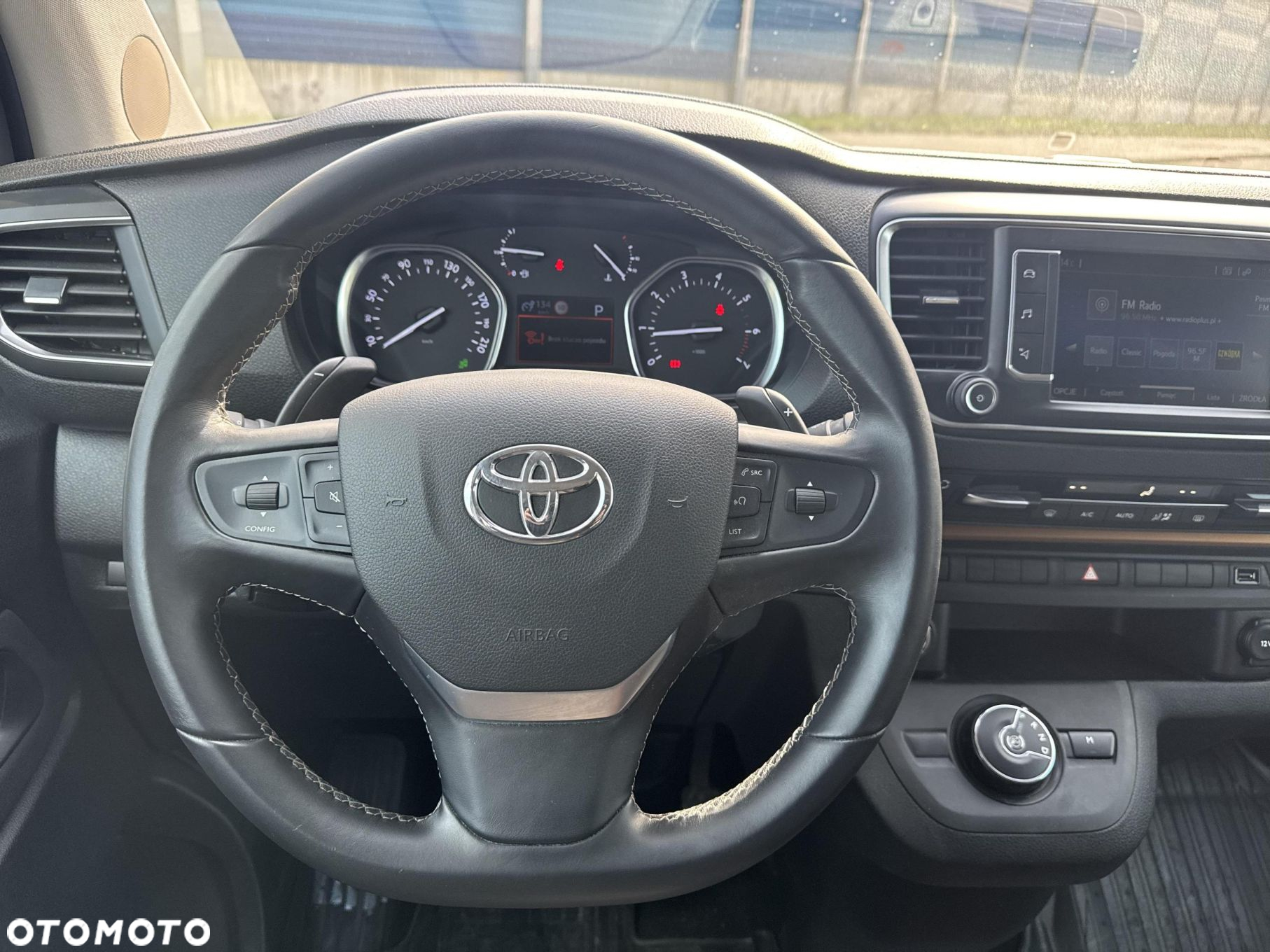 Toyota Proace Verso 2.0 D4-D Long Family - 16