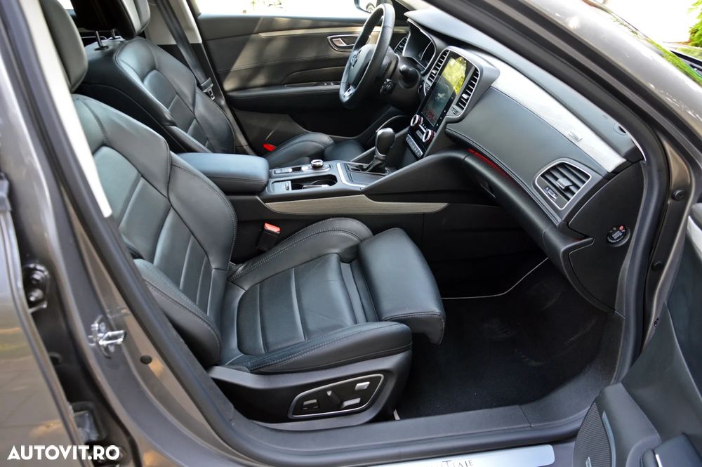 Renault Talisman - 4