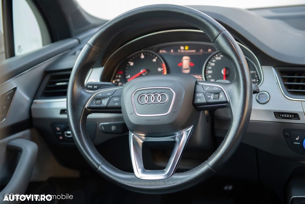 Audi Q7 - 13