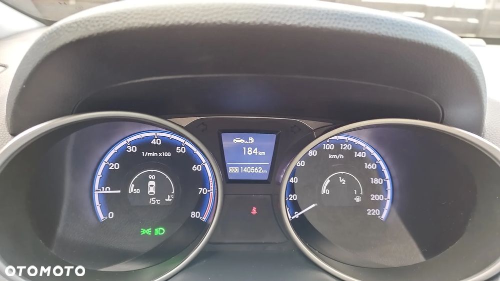 Hyundai ix35 1.6 2WD Style - 7