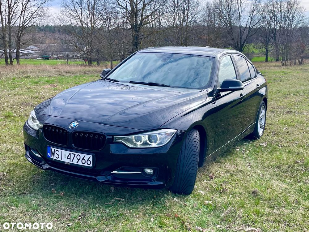 BMW Seria 3 - 3