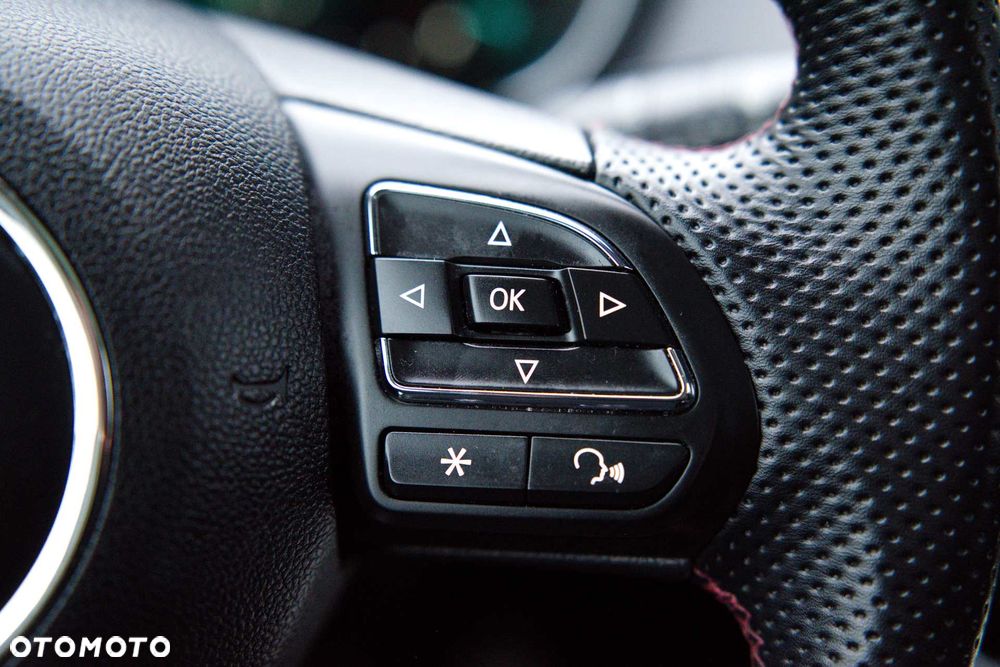 MG HS 1.5T-GDI Luxury - 19