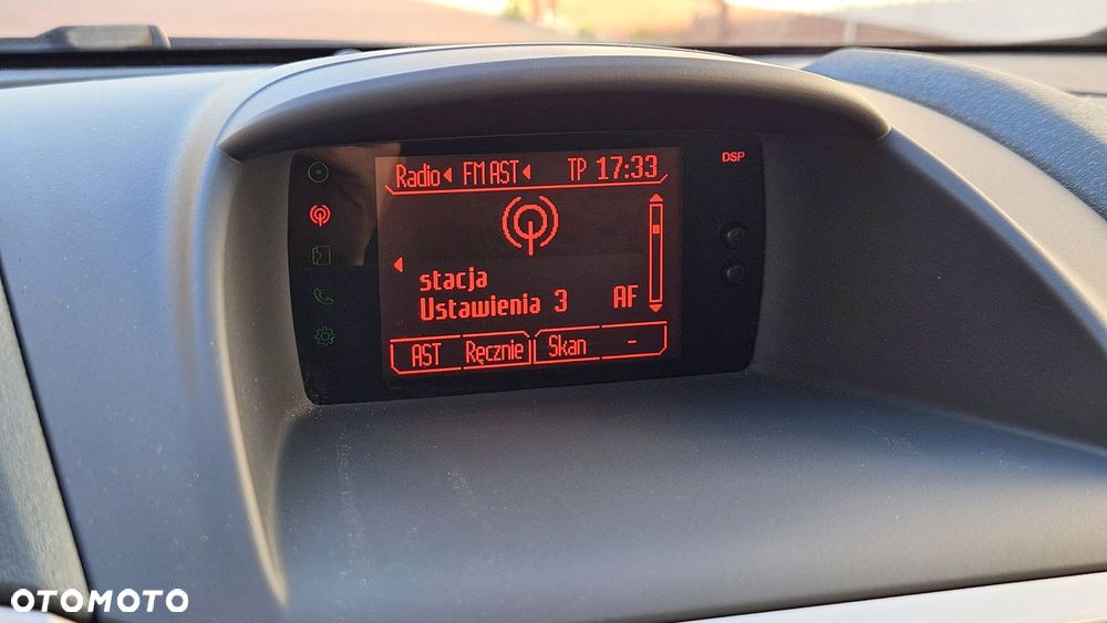 Ford Fiesta 1.25 Titanium - 17