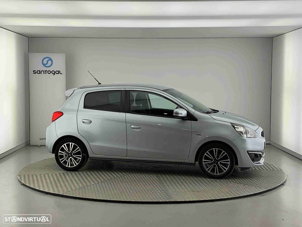 Mitsubishi Space Star 1.2 Intense - 1