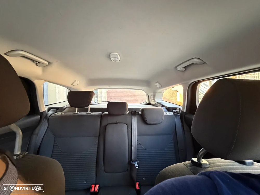 Ford Focus SW 1.5 TDCi Titanium - 56