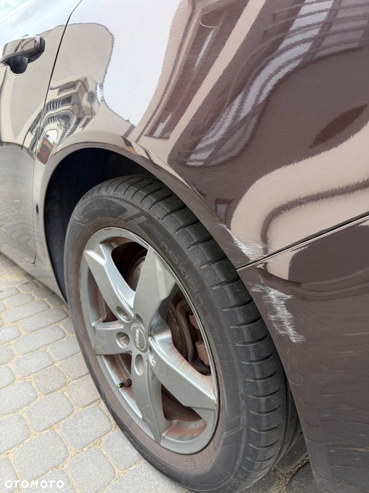 Opel Insignia 2.0 CDTI Executive ecoFLEX S&S - 8